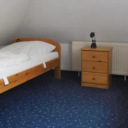 Holiday home Cozy In Wurster Nordseekueste With Kitchen Dorumer Neufeld