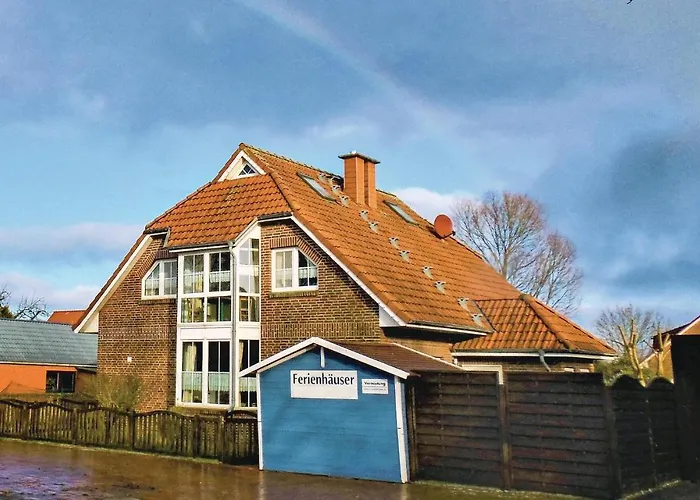 Beautiful In Wurster Nordseekueste