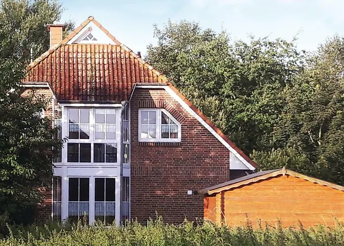 Beautiful In Wurster Nordseekueste *