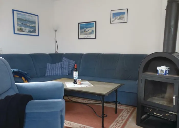 Beautiful In Wurster Nordseekueste